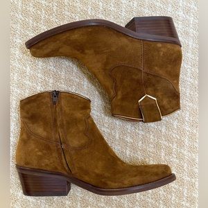 Penelope Chilvers Cassidy Suede Boot